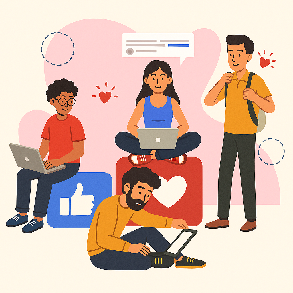 Active Users