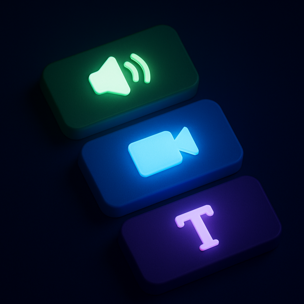 Chat Options