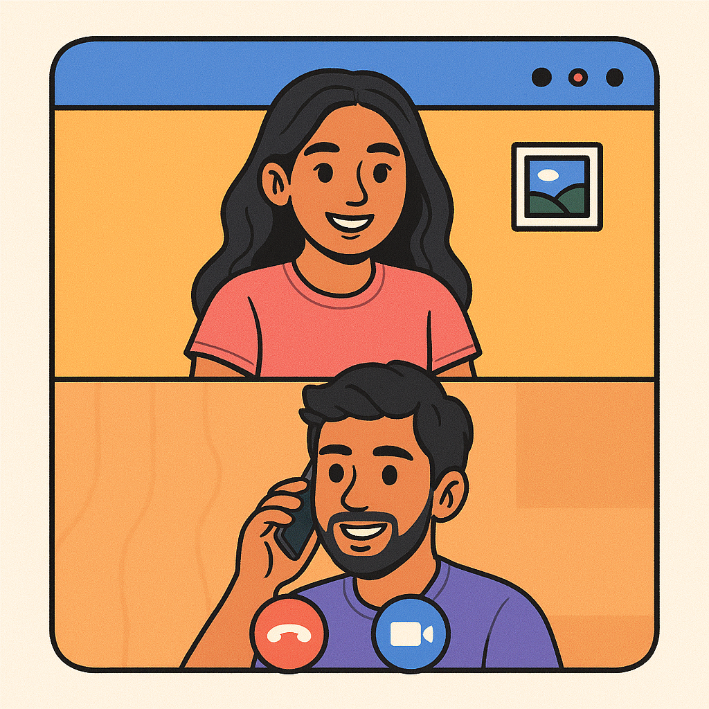 Connections Made